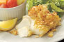 potato-thyme crusted cod